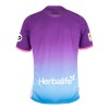 Original Fußballtrikot Real Valladolid Ausweichtrikot 2023-24 Für Herren